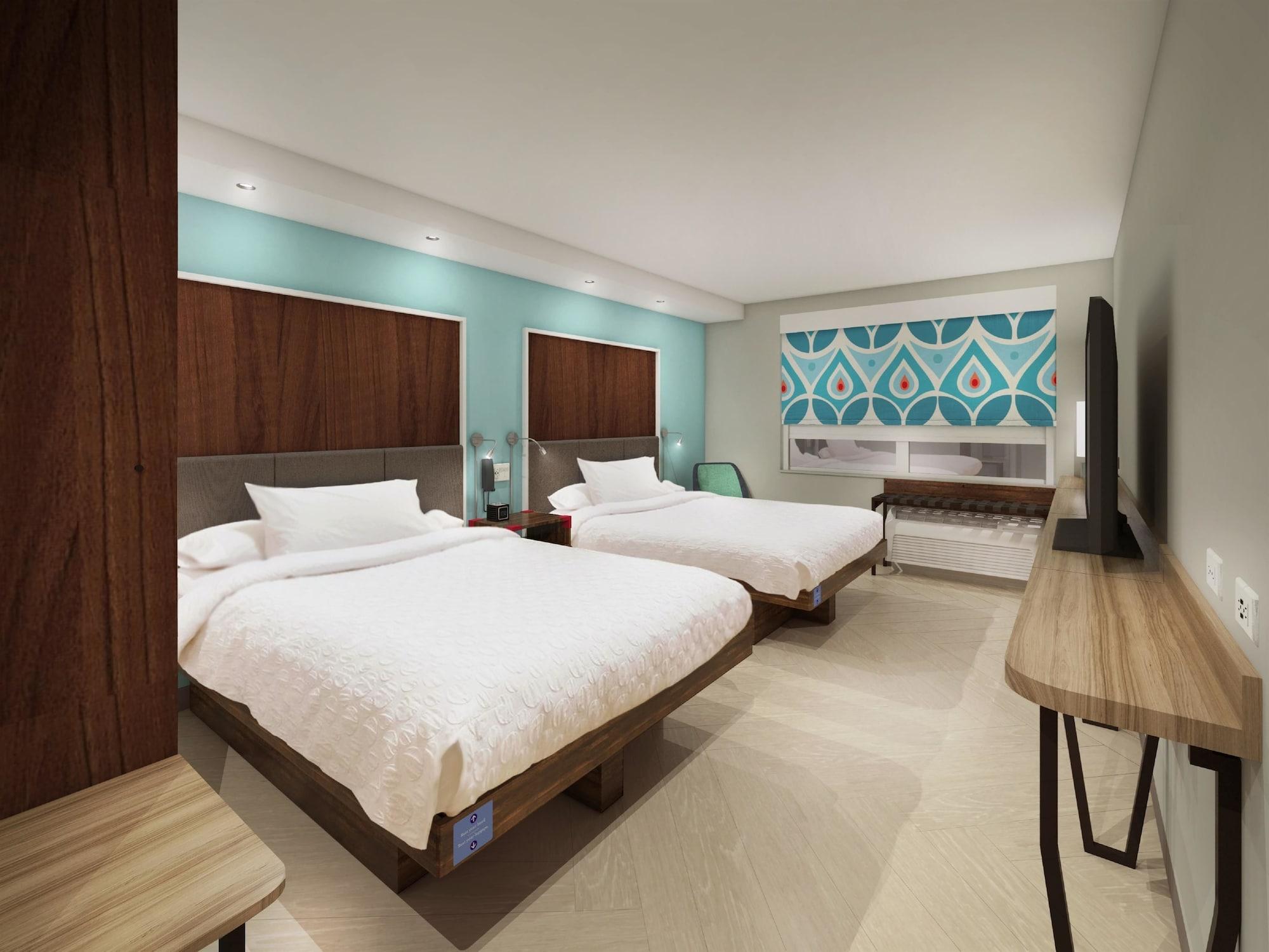 Hotel Tru By Hilton St. George Exterior foto