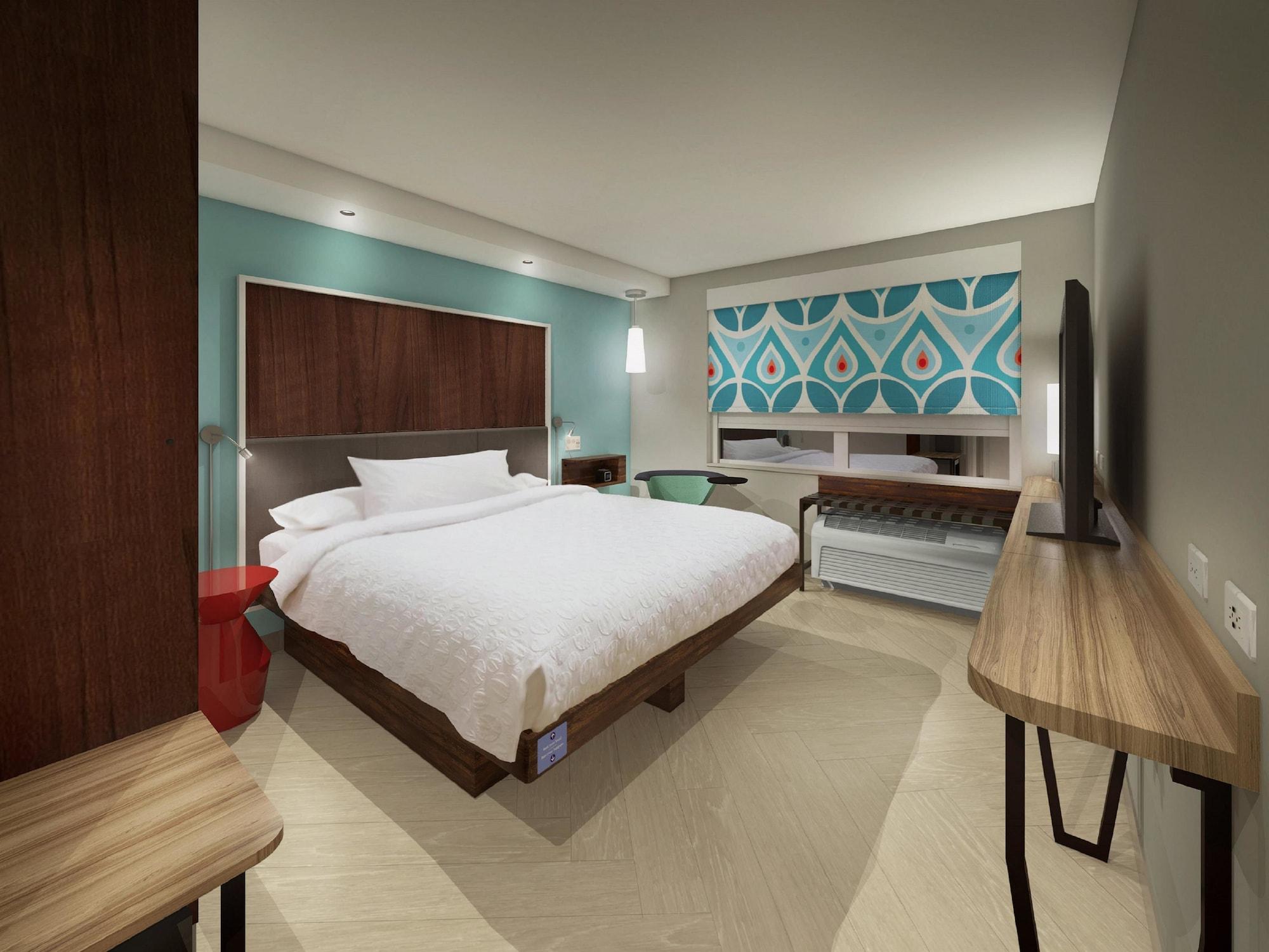 Hotel Tru By Hilton St. George Exterior foto