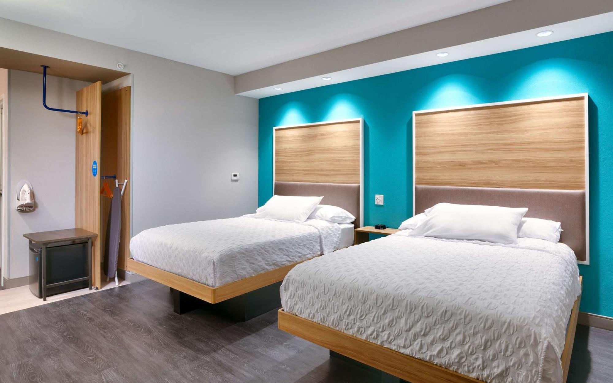 Hotel Tru By Hilton St. George Exterior foto