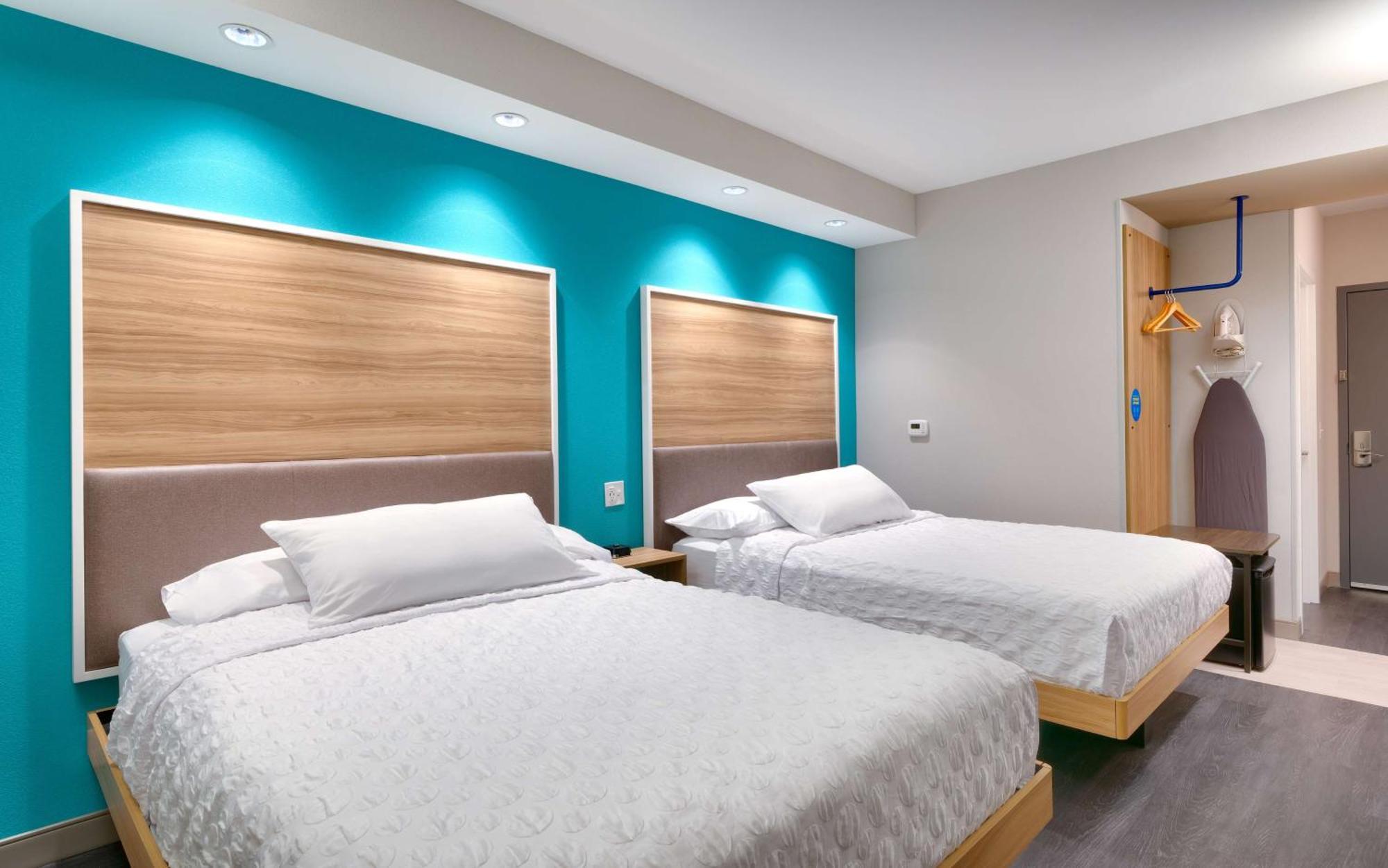Hotel Tru By Hilton St. George Exterior foto