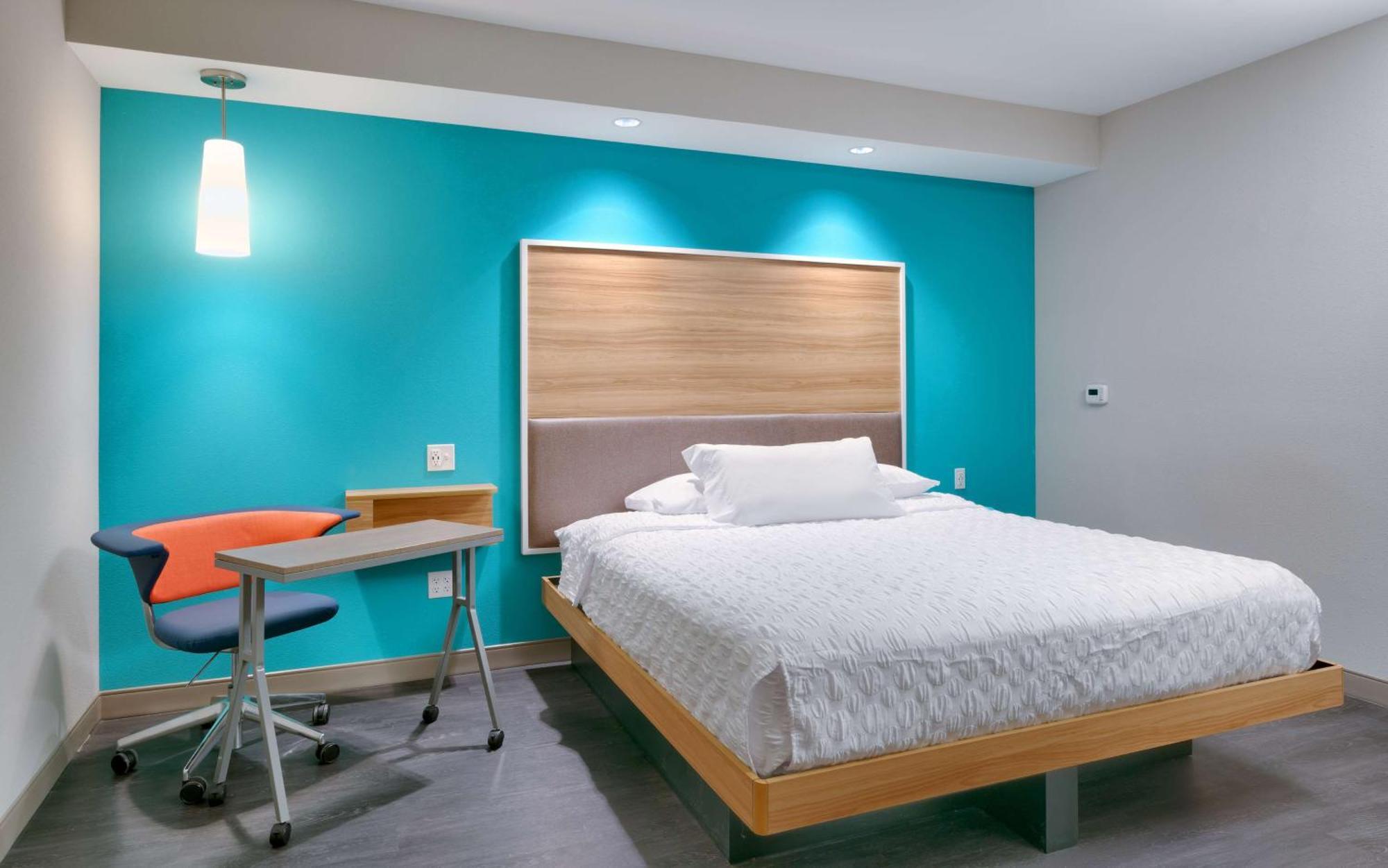 Hotel Tru By Hilton St. George Exterior foto