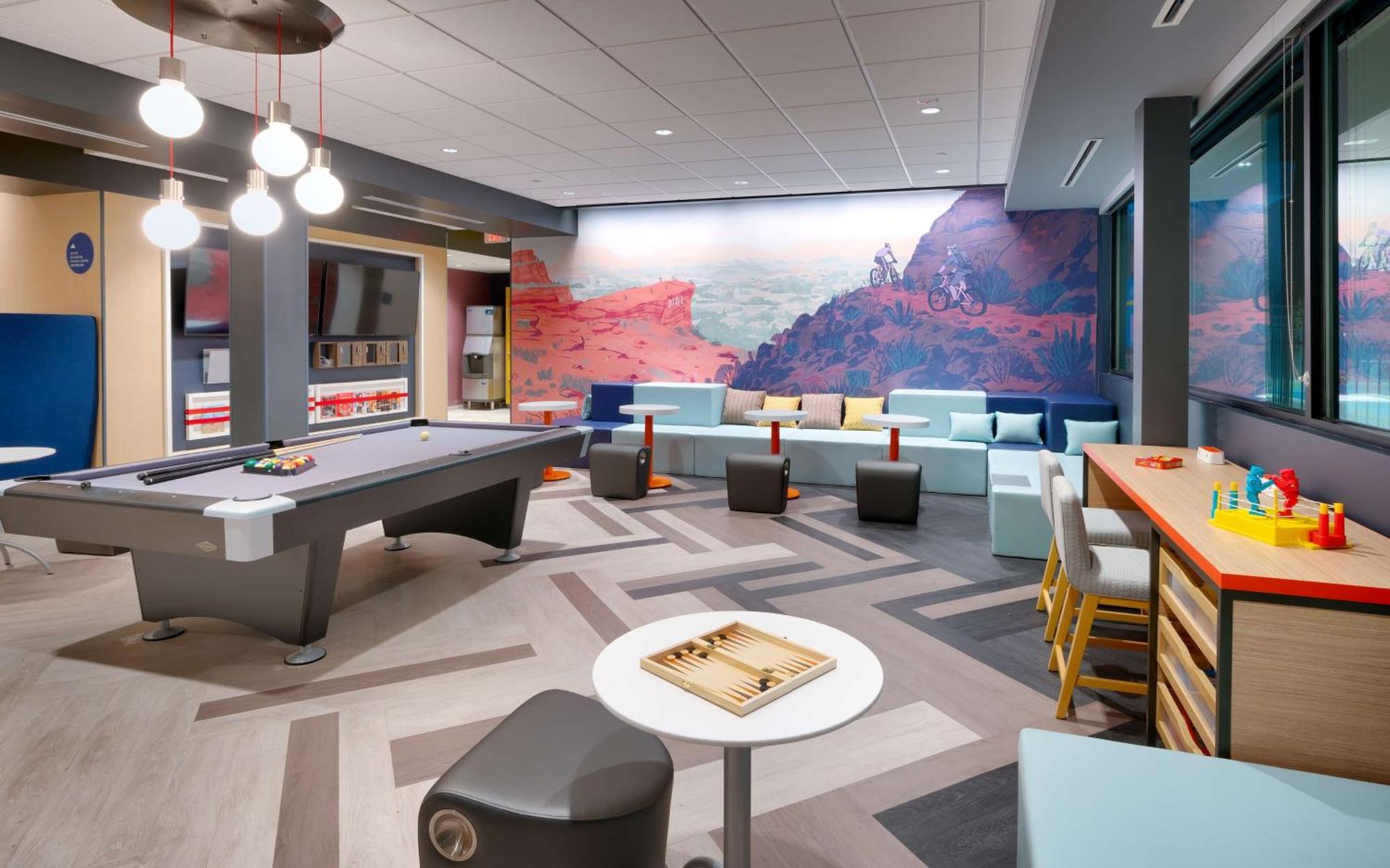 Hotel Tru By Hilton St. George Exterior foto