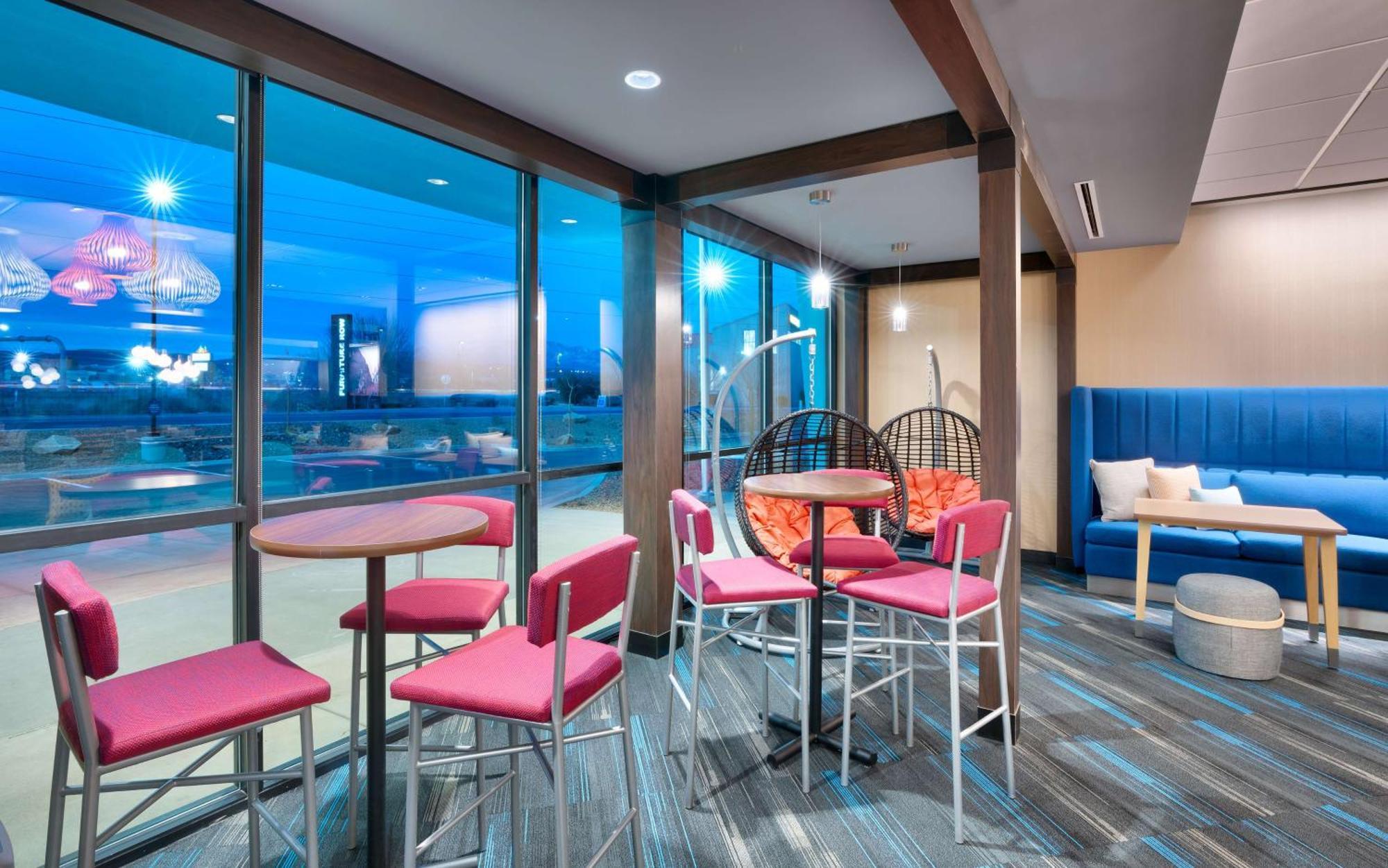 Hotel Tru By Hilton St. George Exterior foto