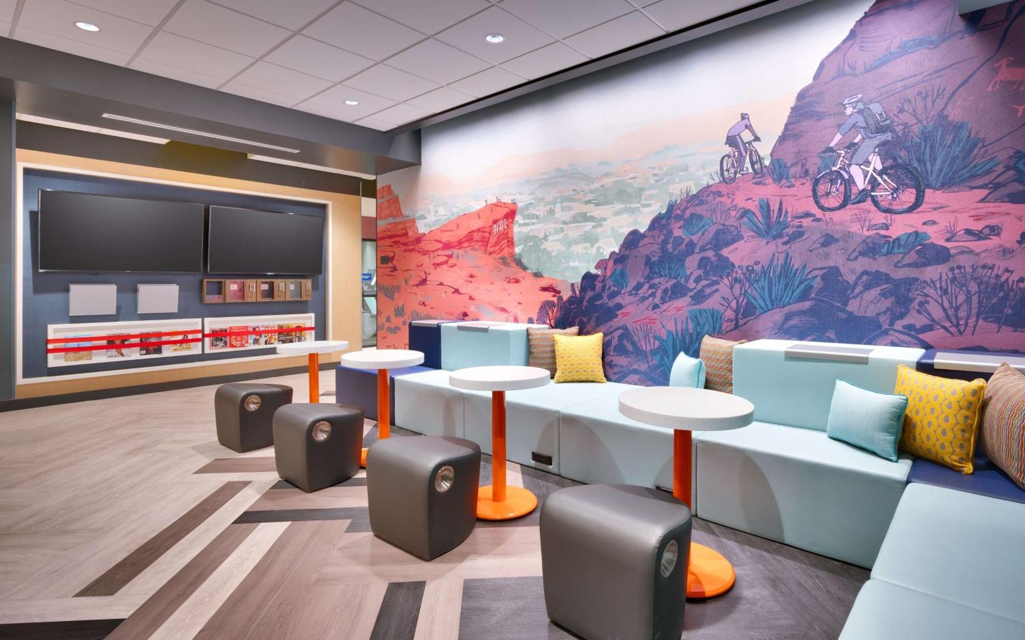 Hotel Tru By Hilton St. George Exterior foto